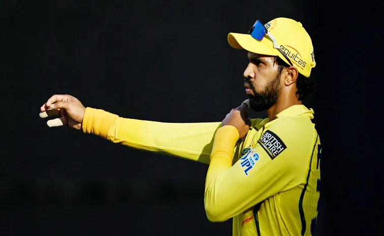 Zero Sense: Ruturaj Gaikwad Lambasted For Big Tactical Blunder