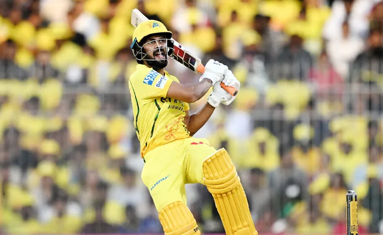 LSG bowlers executed it really well: Ruturaj Gaikwad On Loss