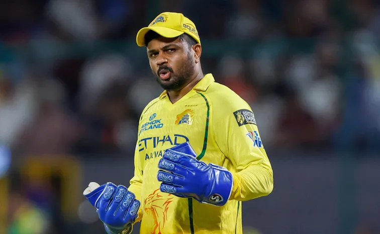 Sanju Samson a future Indian T20I captain says Ravi Shastri