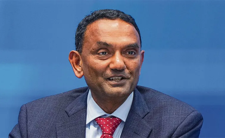 ప్రపంచ ఏఐ దిగ్గజంగా టీసీఎస్