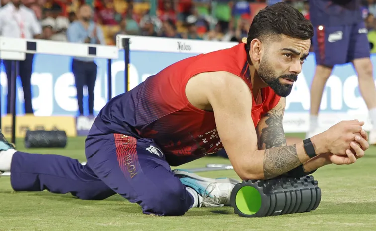 ‘నా విలువను నిరూపించుకునే స్థితిలో లేను’