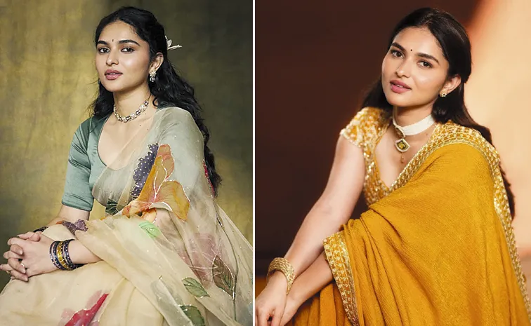 Kayadu Lohar shares her Life journey