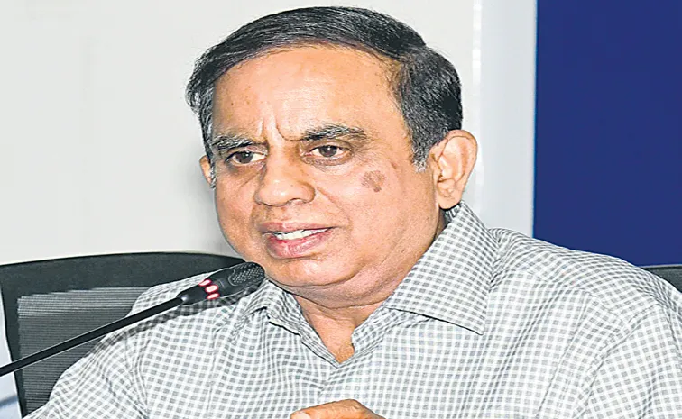 CEO Sudarshan Reddy Clarification on Enumeration