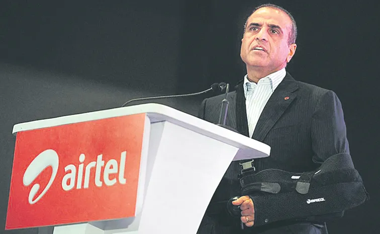 Airtel not follow IT industrys, amid dividend and buyback path