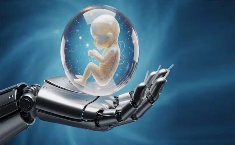 Health Tips: Is AI IVF Safe Complete Guide to AI in Fertility Treatment
