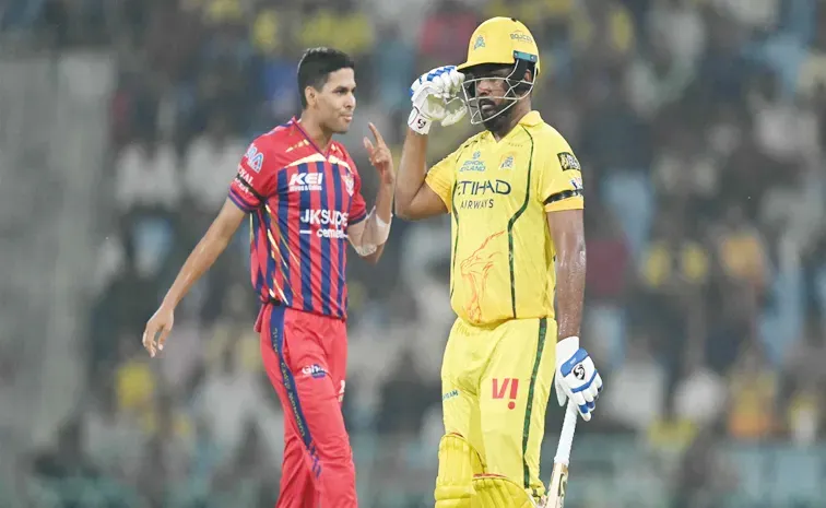 My mindset is always about You should come to dominate: Akash Singh