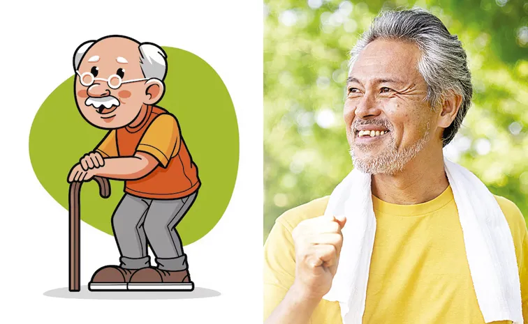 Indias life expectancy dropped to 61 years