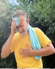 Heat Stroke: Doctor Explains Why Paracetamol Doesn't Work