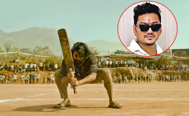తప్పు తనదే అన్నాడు.. చరణ్‌లా ఏ హీరో ఒప్పుకోరు : ఫైట్‌ మాస్టర్‌