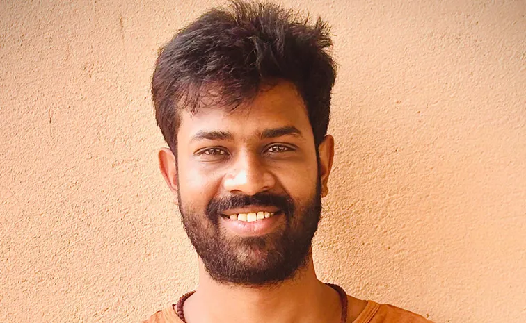 'తిమ్మరాజుపల్లి టీవీ'లో అదో గుర్తుండిపోయే జ్ఞాపకం: ప్రదీప్ కొట్టె