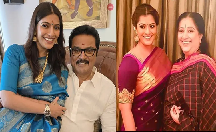పేరెంట్స్‌ విడాకులు.. వరలక్ష్మి అడిగిన ఒక్క ప్రశ్న వల్లే..!