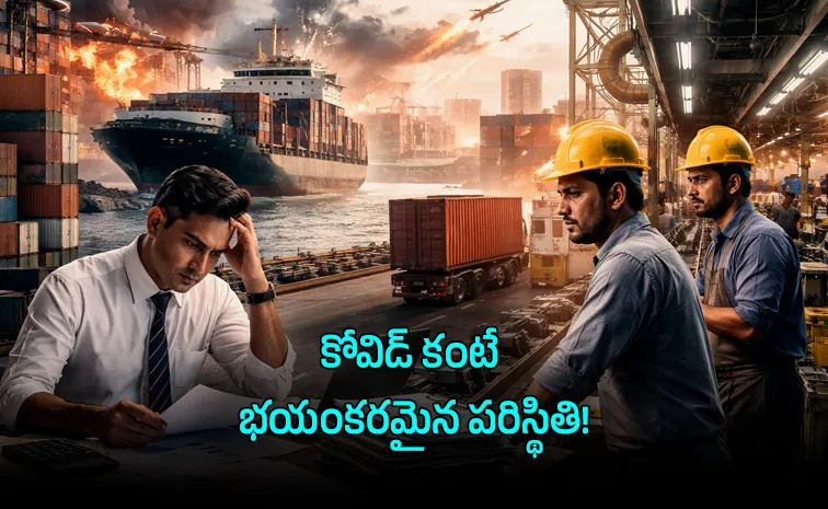 viral x post warns of business layoffs raw material price hike