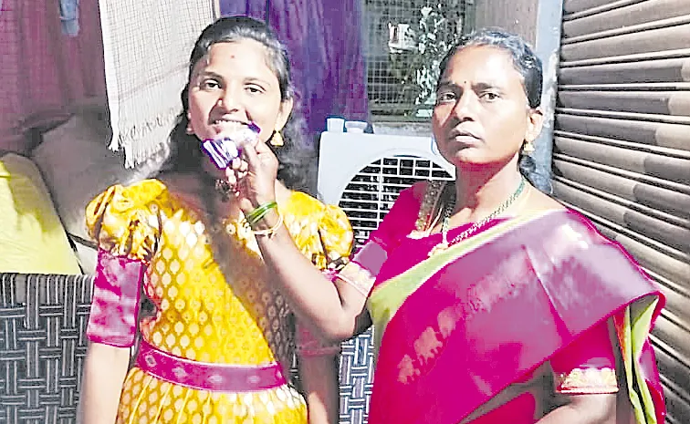 Mother and Daughter Murdered in Field Over Land Dispute in Nalgonda