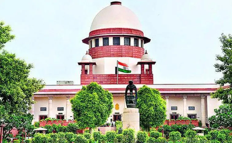 SC Drops A Bombshell: Slams Lower Benches for Denying Bail in UAPA Cases
