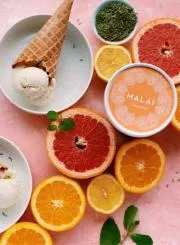 Pooja Bavishi: Malai ice cream brand that turned into Rs 2000 Crores