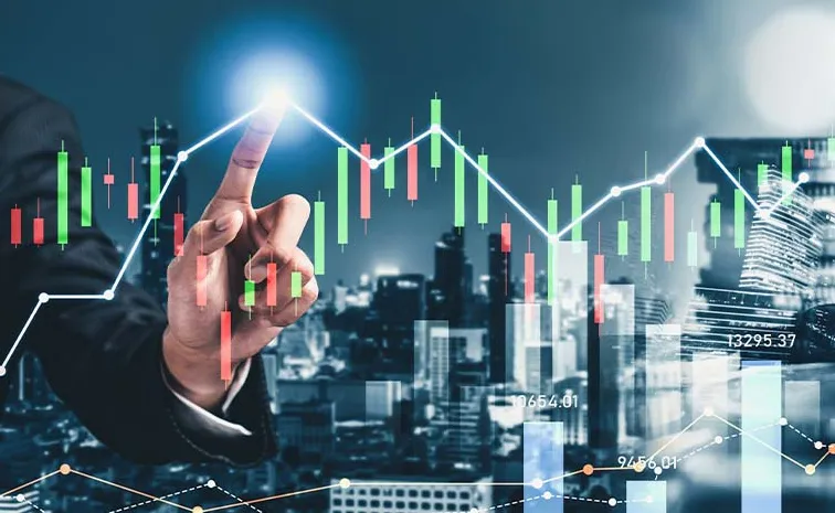 India Growth Story Enters a New Phase of Capital Market Integration