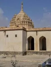 Iran's 134-Year-Old Vishnu Temple Built By Indians Goes Viral