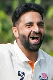 IND vs AFG Is Auqib Nabi Fails To Impress Despite 60 Ranji Trophy Wickets