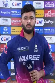 IPL 2026: Riyan Parag comments after losing to DC