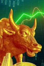 Stock Market Survives Global Turmoil Sensex Nifty After 1000 Point Crash