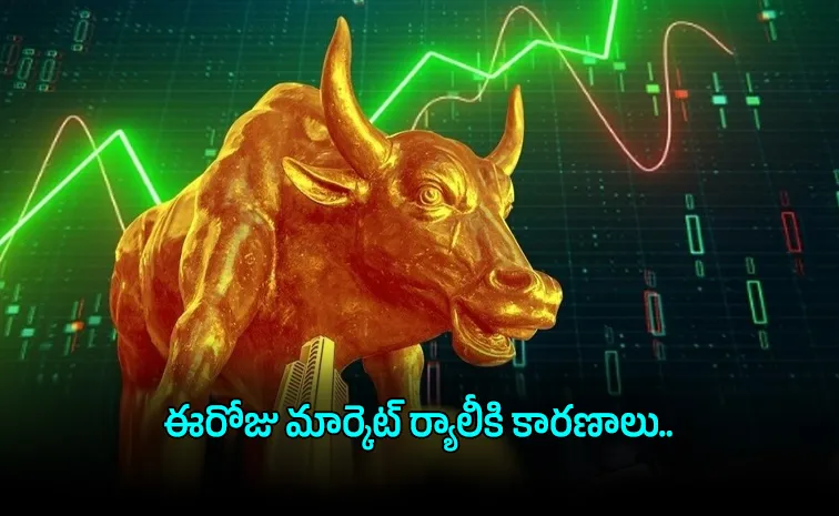 Stock Market Survives Global Turmoil Sensex Nifty After 1000 Point Crash