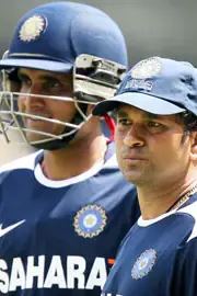 Tujhe Kisi Ne Poocha For Fixing: Ganguly recalls asking Sachin, Dravid