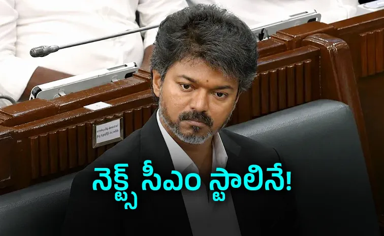 Vijay's TVK Government Won't Last 6 Months: DMK MLA Big Prediction