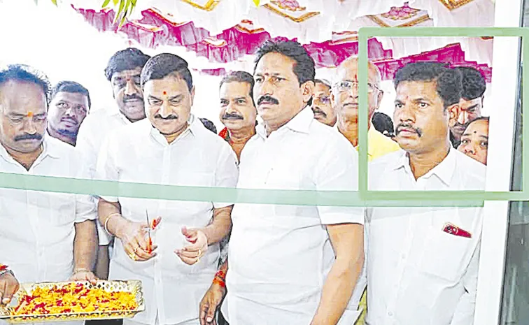 Molested by Janasena Leader on Girl