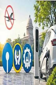 FinanceMinistry asks PSU banks and insurers to cut costs and shift to EVs