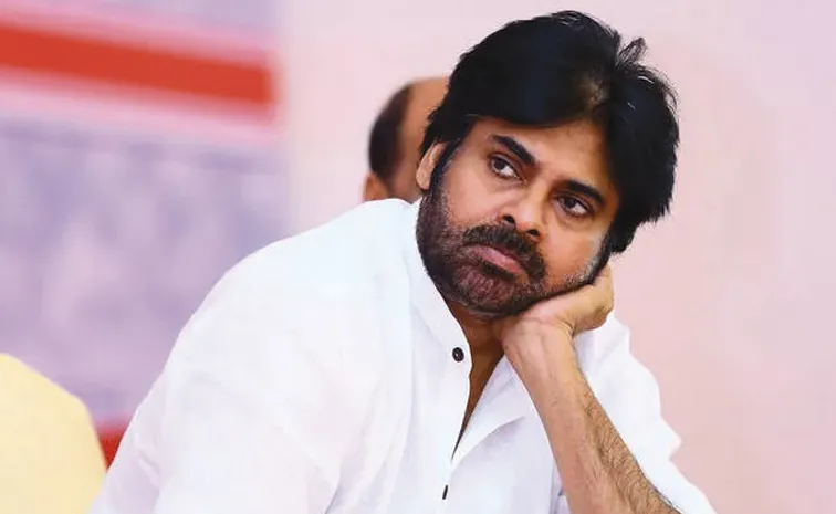 Kapu Leaders Open Letter To Pawan Kalyan: Andhra pradesh
