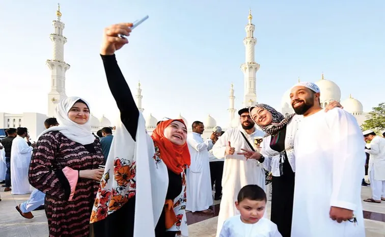 Eid Al Adha holidays announced for UAE private sector employees1