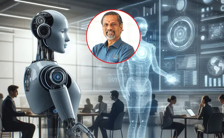 అమెరికాలో ఏఐపై పెరుగుతున్న వ్యతిరేకత!