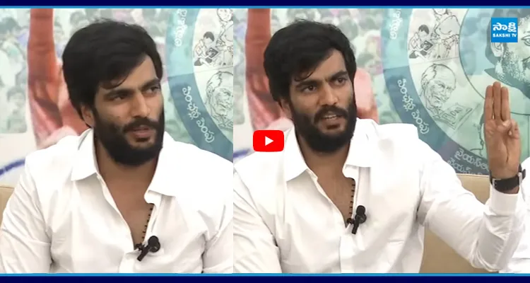 రౌడీయిజం ఎక్కువైందని వచ్చా.. బైరెడ్డి ఎంత హాట్ అంటే... దిమ్మతిరిగే సమాధానం