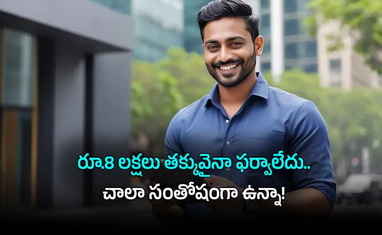 Salary vs Quality of Life Hyderabad IT Pro Bold Choice