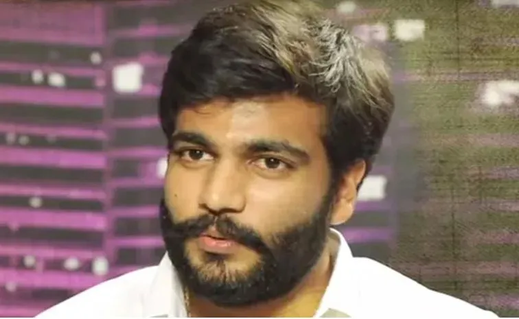 కొనసాగుతున్న రెడ్‌బుక్ రాజ్యాంగం.. బైరెడ్డి సిద్ధార్థ రెడ్డిపై కేసు నమోదు