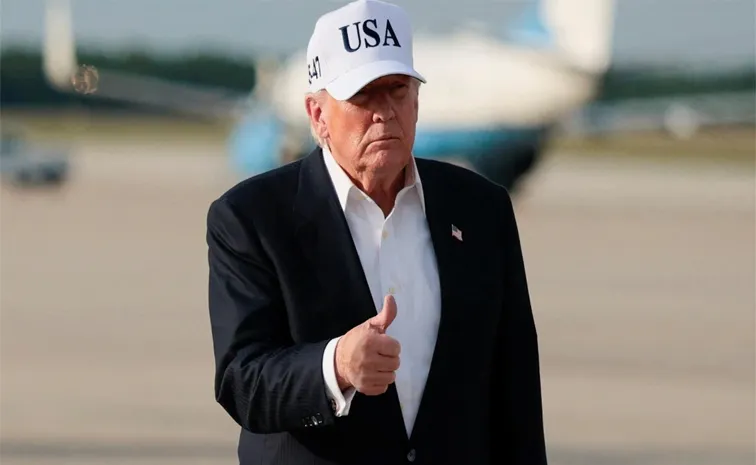 Trump puts planned Iran attack on hold after Qatar, Saudi, UAE leaders requests
