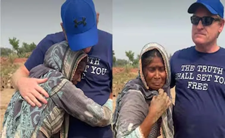 130 Years of Bonded Labour Ends After Foreigner Pays Off Pakistani Familys Debt 1