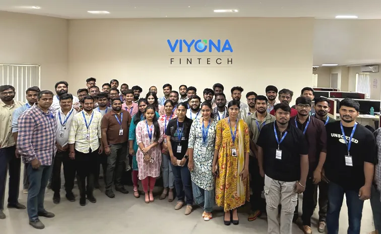 Hyderabad Based Viyona Expands Digital Payments to Rural India