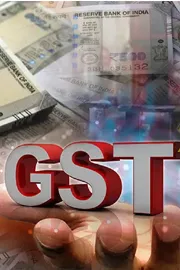 gst collections hit record high in april 2026