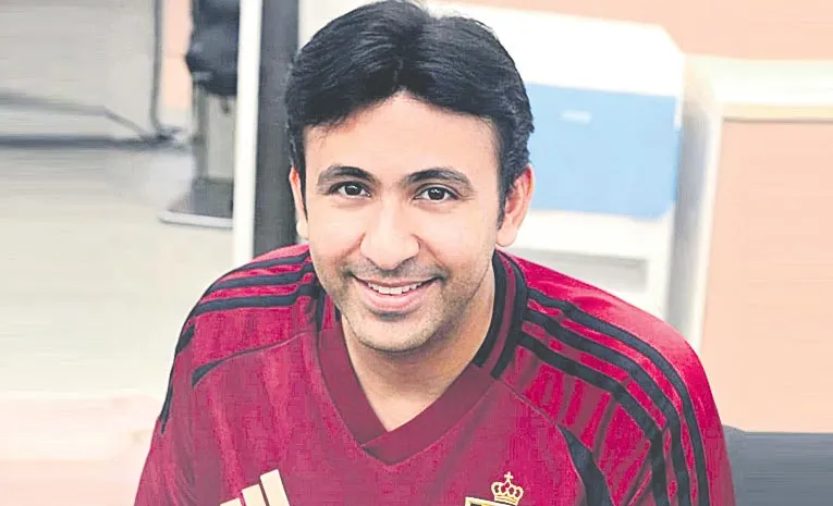 hit and run accused rahil amir stopped at airport hyderabad