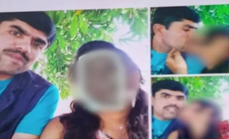 20 మంది మహిళలను లైంగికంగా వాడుకుని..!