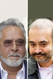 ED 21 declared fugitive economic offenders Nirav Modi Vijay Mallya among list