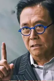 Rich Dad Poor Dad Robert Kiyosaki exposes Pak oil shock vs India stability