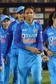 BCCI Announces Women Team For ICC T20 World Cup 2026
