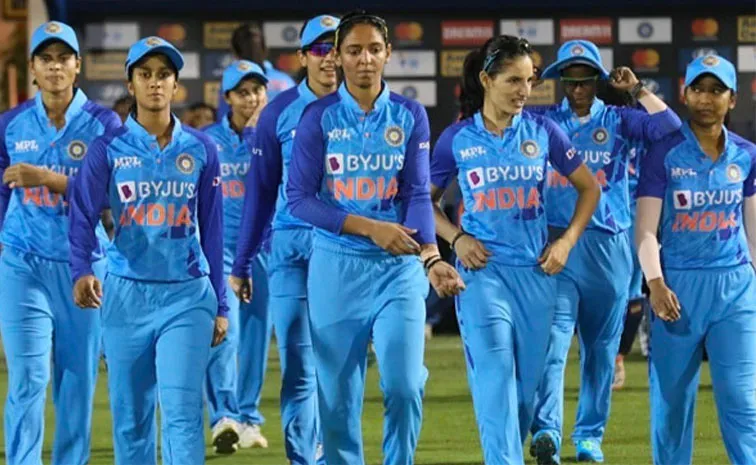 టీ20 ప్రపంచకప్‌కు భారత జట్టు ప్రకటన