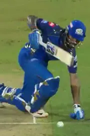 Jamie Overton Breaks Tilak Varma's Wrist Watch In Half Days After Heated Face