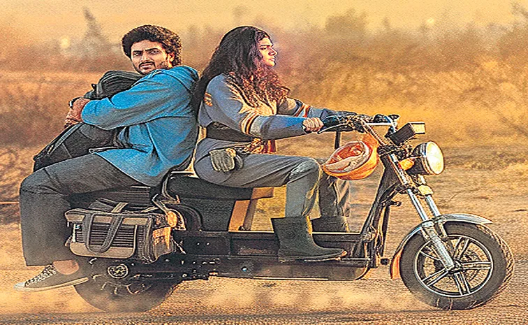 జూన్‌లో సింగ్‌ గీతం