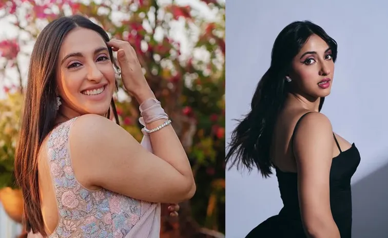 నటి ఎగ్‌ ఫ్రీజింగ్‌ ఇంజెక్షన్స్‌: రెండు రోజులు నరకం 