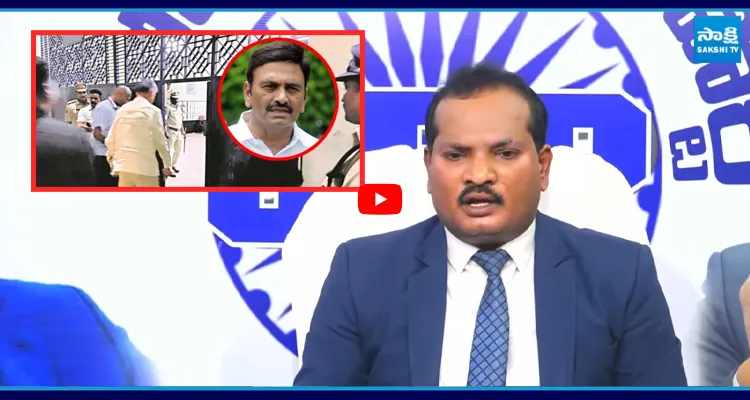 చట్టం ఎవరికి చుట్టం కాదు, చంద్రబాబే 50 రోజులు జైల్లో ఉన్నాడు, నువ్వొక ఆఫ్ట్రాల్