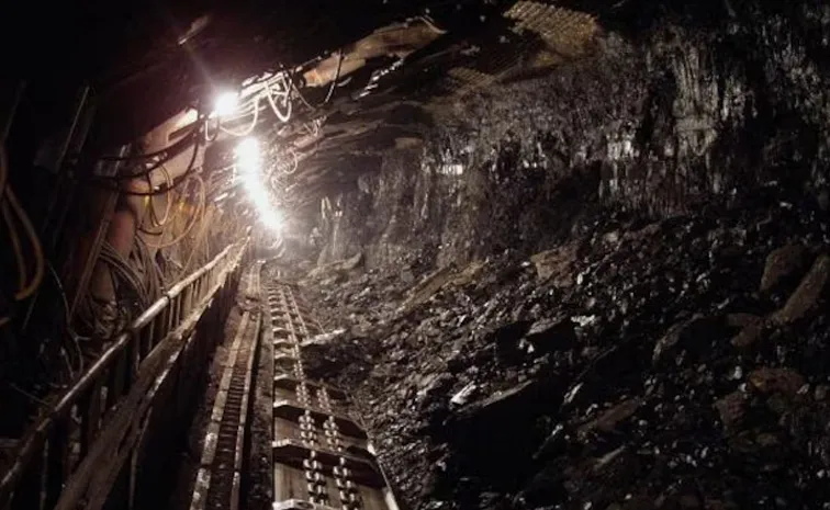 India Pioneers Underground Coal Gasification Reliance Axis Energy Lead